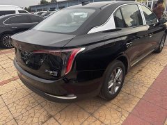 FAW Hongqi E-QM5 2025 610km PLUS - ფოტო 13