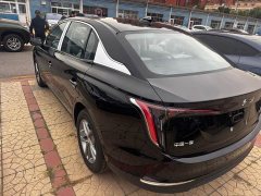 FAW Hongqi E-QM5 2025 610km PLUS - ფოტო 15