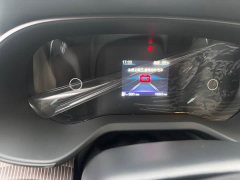 FAW Hongqi E-QM5 2025 610km PLUS - ფოტო 5