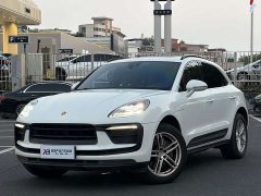 Porsche Macan 2.0T - ფოტო 1