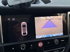 Porsche Macan 2.0T - ფოტო 10