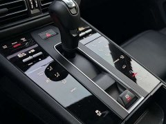 Porsche Macan 2.0T - ფოტო 12