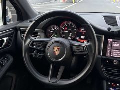 Porsche Macan 2.0T - ფოტო 15