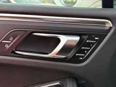 Porsche Macan 2.0T - ფოტო 16