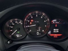 Porsche Macan 2.0T - ფოტო 17