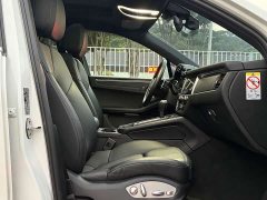 Porsche Macan 2.0T - ფოტო 18