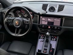 Porsche Macan 2.0T - ფოტო 19