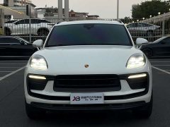 Porsche Macan 2.0T - ფოტო 2