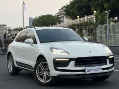 Porsche Macan 2.0T - ფოტო 3