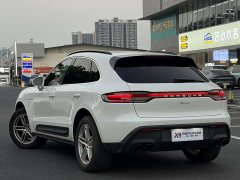 Porsche Macan 2.0T - ფოტო 4