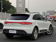 Porsche Macan 2.0T - ფოტო 5