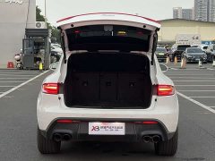 Porsche Macan 2.0T - ფოტო 6
