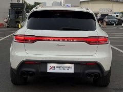 Porsche Macan 2.0T - ფოტო 7