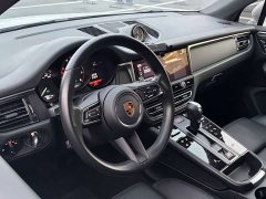 Porsche Macan 2.0T - ფოტო 8