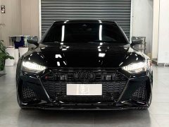 Audi RS 7 RS 7 4.0T Sportback Performance - ფოტო 2