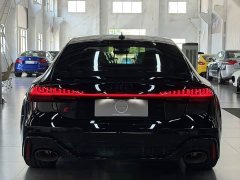 Audi RS 7 RS 7 4.0T Sportback Performance - ფოტო 6