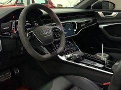 Audi RS 7 RS 7 4.0T Sportback Performance - ფოტო 7