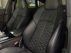 Audi RS 7 RS 7 4.0T Sportback Performance - ფოტო 8