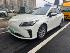GAC AION S 2022 Dazzle 580 Pio 59.4kWh - ფოტო 1