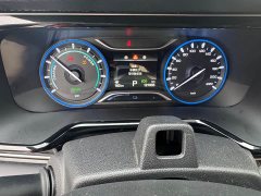 GAC AION S 2022 Dazzle 580 Pio 59.4kWh - ფოტო 10