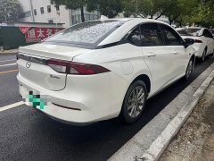 GAC AION S 2022 Dazzle 580 Pio 59.4kWh - ფოტო 11