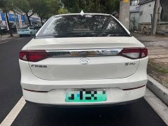 GAC AION S 2022 Dazzle 580 Pio 59.4kWh - ფოტო 12