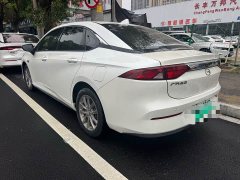 GAC AION S 2022 Dazzle 580 Pio 59.4kWh - ფოტო 13