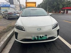 GAC AION S 2022 Dazzle 580 Pio 59.4kWh - ფოტო 2