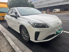 GAC AION S 2022 Dazzle 580 Pio 59.4kWh - ფოტო 3