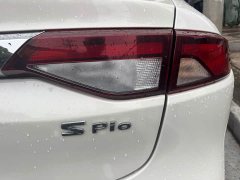 GAC AION S 2022 Dazzle 580 Pio 59.4kWh - ფოტო 6