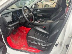 GAC AION S 2022 Dazzle 580 Pio 59.4kWh - ფოტო 7