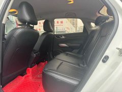 GAC AION S 2022 Dazzle 580 Pio 59.4kWh - ფოტო 8