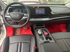 GAC AION S 2022 Dazzle 580 Pio 59.4kWh - ფოტო 9