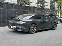 Xiaomi SU7 Rear-Wheel Drive Ultra-Long Range Advanced Autonomous Driving Pro - ფოტო 10