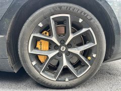 Xiaomi SU7 Rear-Wheel Drive Ultra-Long Range Advanced Autonomous Driving Pro - ფოტო 11