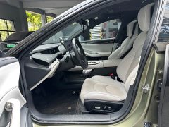 Xiaomi SU7 Rear-Wheel Drive Ultra-Long Range Advanced Autonomous Driving Pro - ფოტო 12