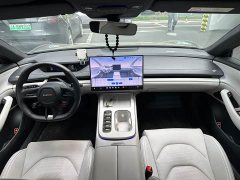 Xiaomi SU7 Rear-Wheel Drive Ultra-Long Range Advanced Autonomous Driving Pro - ფოტო 13