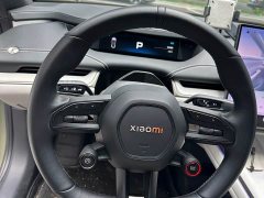 Xiaomi SU7 Rear-Wheel Drive Ultra-Long Range Advanced Autonomous Driving Pro - ფოტო 14