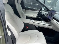 Xiaomi SU7 Rear-Wheel Drive Ultra-Long Range Advanced Autonomous Driving Pro - ფოტო 16