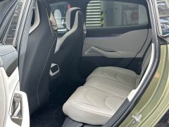 Xiaomi SU7 Rear-Wheel Drive Ultra-Long Range Advanced Autonomous Driving Pro - ფოტო 17