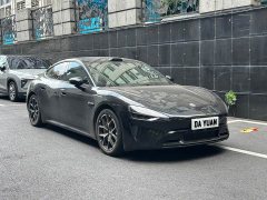 Xiaomi SU7 Rear-Wheel Drive Ultra-Long Range Advanced Autonomous Driving Pro - ფოტო 3