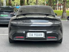 Xiaomi SU7 Rear-Wheel Drive Ultra-Long Range Advanced Autonomous Driving Pro - ფოტო 5