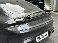 Xiaomi SU7 Rear-Wheel Drive Ultra-Long Range Advanced Autonomous Driving Pro - ფოტო 7