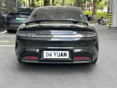 Xiaomi SU7 Rear-Wheel Drive Ultra-Long Range Advanced Autonomous Driving Pro - ფოტო 8