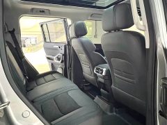Jetour Jietu Traveler 2.0T AWD Yueyе PRO - ფოტო 8