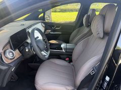 Mercedes-Benz EQE SUV 2024 500 4MATIC Luxury - ფოტო 11