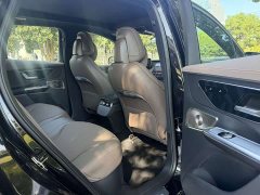 Mercedes-Benz EQE SUV 2024 500 4MATIC Luxury - ფოტო 12