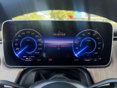 Mercedes-Benz EQE SUV 2024 500 4MATIC Luxury - ფოტო 13