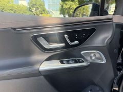 Mercedes-Benz EQE SUV 2024 500 4MATIC Luxury - ფოტო 14