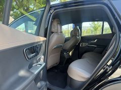 Mercedes-Benz EQE SUV 2024 500 4MATIC Luxury - ფოტო 16